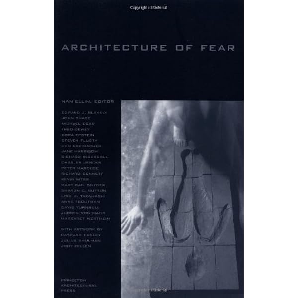 Fantastic Architecture: Vostell, Wolf, Higgins, Dick